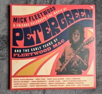 Mick Fleetwood & Friends Celebrate The Music Of Peter Green Vinyl Bielefeld - Bielefeld (Innenstadt) Vorschau