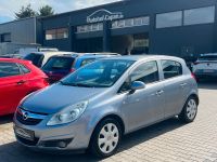 Opel Corsa D Edition/Klima/AHK/5Tür/Eu.4/TÜV 03.25/ZV Rheinland-Pfalz - Kirchheimbolanden Vorschau
