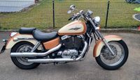 Honda Shadow VT 1100 C2 Baden-Württemberg - Nehren Vorschau