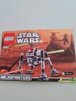 Lego Star Wars Set 75077, Homing Spider Droid Hessen - Bad Endbach Vorschau