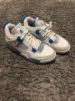 Jordan 4 retro golf military blue 44.5 Baden-Württemberg - Eschbach Vorschau