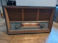 Röhrenradio Saba Freudenstadt 15M - Stereo Lindenthal - Köln Sülz Vorschau