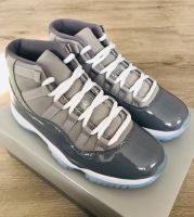 Air Jordan 11 | Größe 39 | Cool Grey | Neu Bayern - Horgau Vorschau