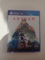 Playstation 4 Anthem Mitte - Tiergarten Vorschau