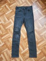 Skinny Ripped High Waist von Primark Gr.29/30 Nordrhein-Westfalen - Geldern Vorschau