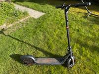 Ninebot F2, Segwaxy E-Scooter, w. Neu, mit fast 2 J. Garantie Wandsbek - Hamburg Sasel Vorschau