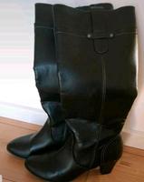 Stiefel S.oliver Größe 38 Sachsen-Anhalt - Weißenfels Vorschau