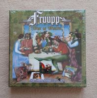 CD Rock Fruupp - Wise as Wisdom 4-CD Box Set NEU Bayern - Werneck Vorschau