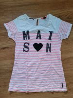 Maison Scott T-Shirt Gr. 3/M Hessen - Hanau Vorschau