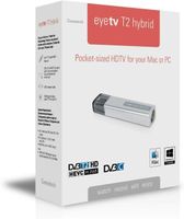 Eye tv  T2 hybrid für Apple Nordrhein-Westfalen - Ahlen Vorschau