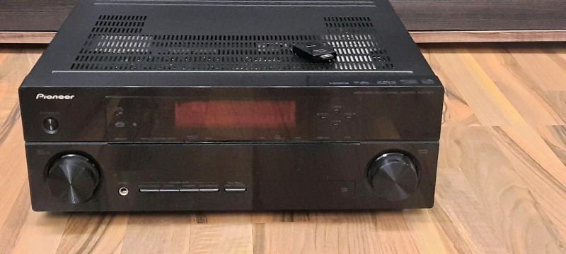 Used Pioneer AS-BT100 Receivers for Sale | HifiShark.com