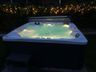 Whirlpool, swim spa, Gartenpool, outdoor whirlpool, hot tub in Frechen