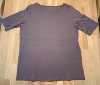 TCHIBO Shirt Gr. 36/38 braun kurzarm NEU Rheinland-Pfalz - Hettenleidelheim Vorschau
