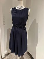 s.Oliver Kleid, Sommerkleid, Abendkleid, blau, Damen, Gr. 36 Niedersachsen - Scheeßel Vorschau
