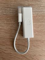 Original Apple Adapter - USB to Ethernet - A1277 Stuttgart - Stuttgart-West Vorschau