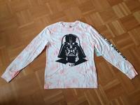 Schönes Darth Vader Langarmshirt, Gr. XS *NEU* Baden-Württemberg - Mannheim Vorschau