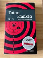 Buch „Tatort Franken No. 3“ Bayern - Eggolsheim Vorschau