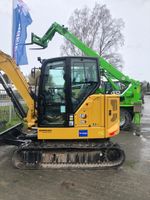 Caterpillar 306 CR - Gebraucht Bremen - Hemelingen Vorschau