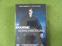 DVD: Die Bourne Verschwörung Bayern - Mertingen Vorschau