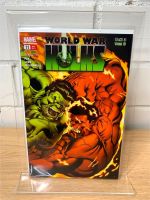 Hulk 2008-2013 Nr 11 Marvel Comic Red World War Teil 3 von 3 Nordrhein-Westfalen - Sprockhövel Vorschau