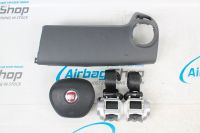 AIRBAG SATZ - ABDECKUNG GRAU FIAT TALENTO (2016-2020) Aachen - Eilendorf Vorschau