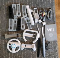 Nintendo Wii Zubehör Paket Rheinland-Pfalz - Worms Vorschau