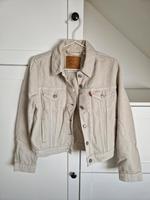 Levi's Damen Jeansjacke NEU (XS) Thüringen - Gotha Vorschau