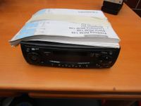 Autoradio Blaupunkt Freiburg RCM 148 Nordrhein-Westfalen - Bornheim Vorschau