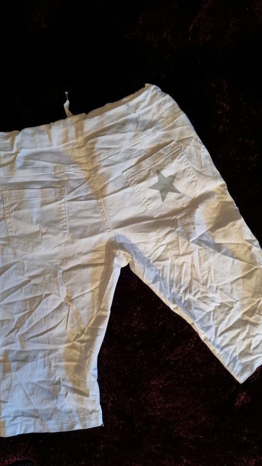 Italy Short joggpant in Nürnberg (Mittelfr)