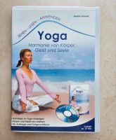 Yogakurs auf CD mit Buch Nordrhein-Westfalen - Menden Vorschau
