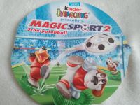 Diorama Kinder Überraschung MagicSport2 Niedersachsen - Osnabrück Vorschau