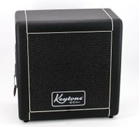 Keytone Super 8 Celestion Box 2 x 8 Zoll Speaker Bassreflex Gitar Bayern - Berching Vorschau