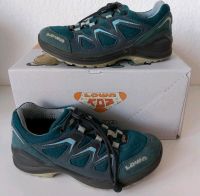 Lowa Halbschuhe Schuhe Gr. 30 Goretex unisex Baden-Württemberg - Lichtenau Vorschau