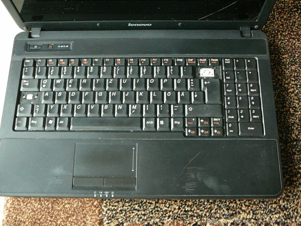 LENOVO B550,Modell 0880 in Ennigerloh