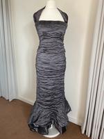 Vera Mont Abendkleid Kleid 2-teilgenommen Größe 38 Niedersachsen - Uelzen Vorschau