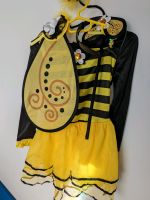 Fasching Karneval Kostüm Biene Gr 104 3-4J gebraucht gut UVP30€ Rheinland-Pfalz - Bobenheim-Roxheim Vorschau