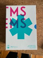 MED GURU TMS EMS KOMPENDIUM Berlin - Steglitz Vorschau