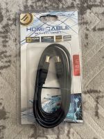 4k HDMI 2.0 Kabel Niedersachsen - Leer (Ostfriesland) Vorschau