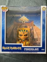 FUNKO POP IRON MAIDEN EDDIE POWERSLAVE SOMEWHERE IN TIME Wandsbek - Hamburg Poppenbüttel Vorschau