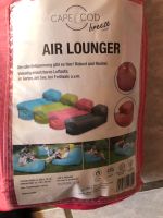 Air Lounger Bayern - Holzkirchen Vorschau