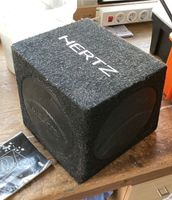 Hertz DBA 200.3 Aktiv-Subwoofer Rheinland-Pfalz - Malberg Vorschau