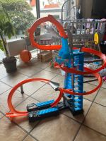 Hot Wheels Himmelscrash Tower Niedersachsen - Ahnsen Vorschau