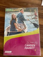 Camden market 4 workbook mit Audio-CD Nordrhein-Westfalen - Kreuzau Vorschau