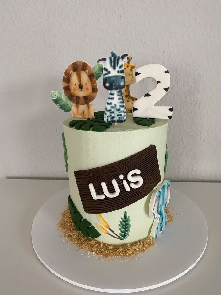 Torte Kuchen Cupcakes Catering Pucky Geburtstag Lego Paw Patrol in Düren