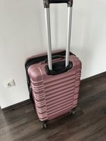 BEIBYE  - Koffer - Reisekoffer - Modell 2080 - Pink Rosa Hessen - Neu-Isenburg Vorschau