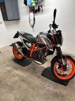 KTM 690 Duke R Kr. Altötting - Altötting Vorschau