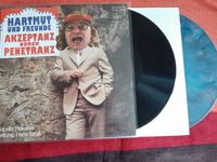 Vinyl-LP - Hartmut und Freunde - Akzeptanz durch Penetranz (2 LP) Sachsen - Freital Vorschau