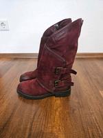 Stiefel von Mjus Nordrhein-Westfalen - Holzwickede Vorschau