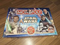 Monopoly STAR WARS Sammler-Ausgabe Nordrhein-Westfalen - Stolberg (Rhld) Vorschau