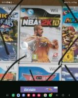 Wii Spiel, NBA 2K 10 Nordrhein-Westfalen - Gladbeck Vorschau